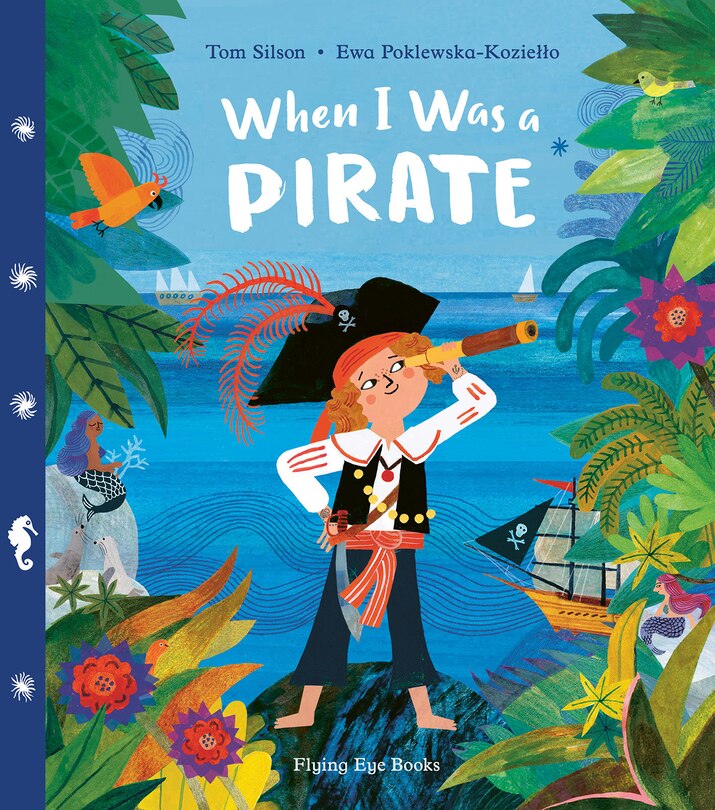 Couverture_When I Was A Pirate