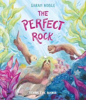 Front cover_The Perfect Rock