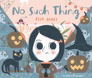 Front cover_No Such Thing