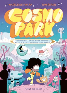 Front cover_Cosmo Park