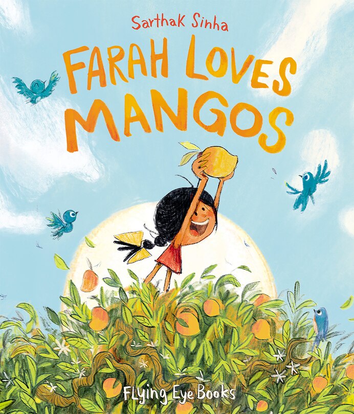 Front cover_Farah Loves Mangos