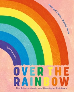 Couverture_Over the Rainbow