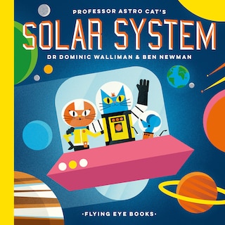 Couverture_Professor Astro Cat's Solar System