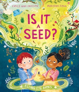 Front cover_Is it a Seed?