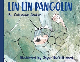 Front cover_Lin Lin Pangolin