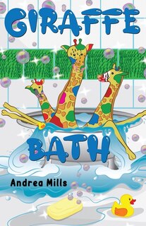 Front cover_Giraffe Bath
