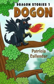 Front cover_Dragon Stories 1. Dogon