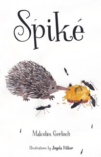 Front cover_Spike