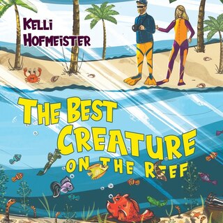 Front cover_The Best Creature on the Reef
