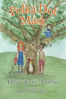 Front cover_Polka Dot Mask