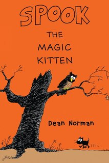 Front cover_Spook the Magic Kitten