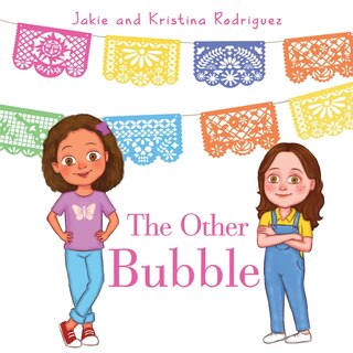Front cover_The Other Bubble