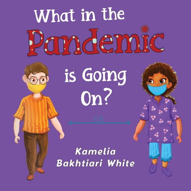 Couverture_What in the Pandemic is Going On?
