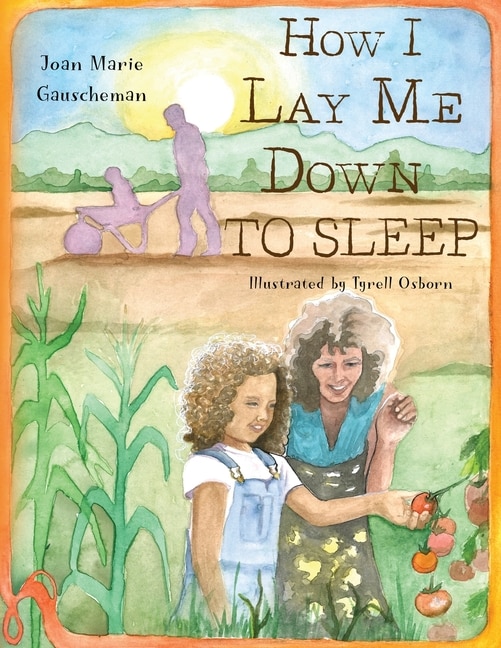 Couverture_How I Lay Me Down to Sleep