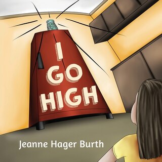 Front cover_I Go High