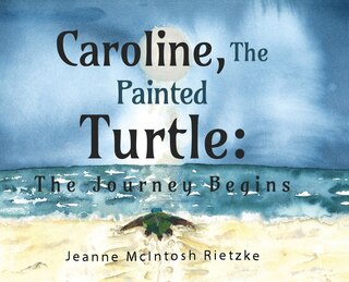 Couverture_Caroline, The Painted Turtle