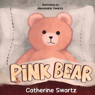 Couverture_Pink Bear