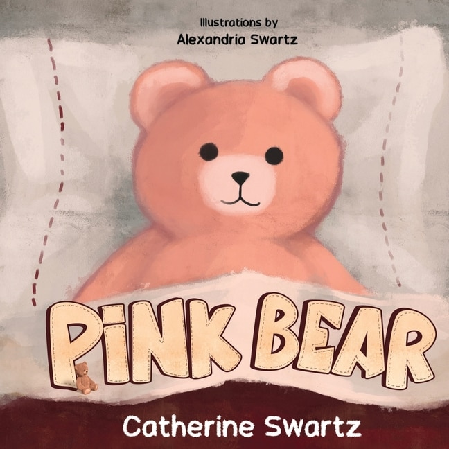 Couverture_Pink Bear