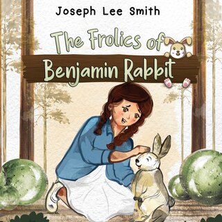 Couverture_The Frolics of Benjamin Rabbit