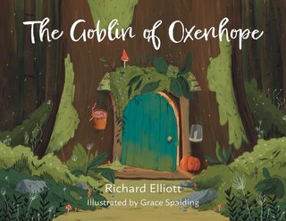 Front cover_The Goblin of Oxenhope