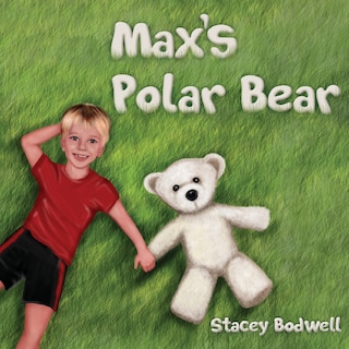 Front cover_Max's Polar Bear