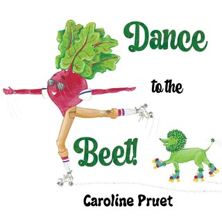 Front cover_Dance to the Beet!