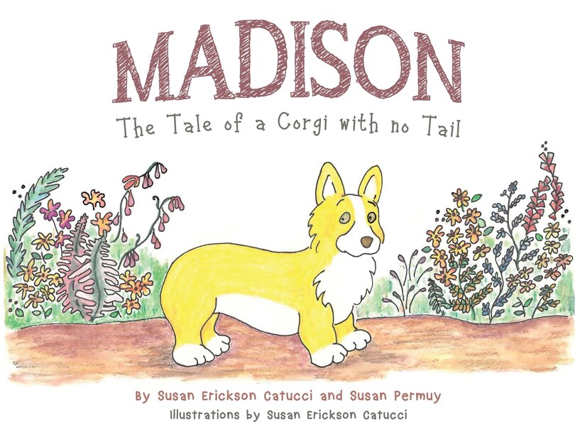 Front cover_Madison