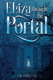 Couverture_Eliza Through the Portal