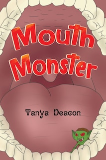 Front cover_Mouth Monster