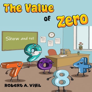 Couverture_The Value of Zero