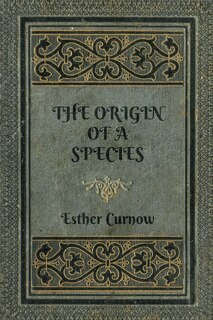 Front cover_The Origin of a Species