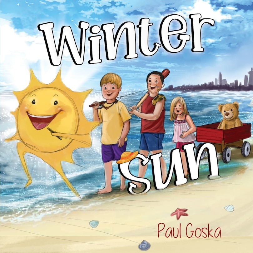 Front cover_Winter Sun