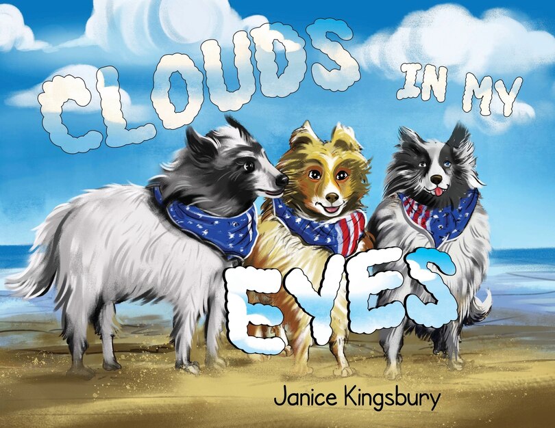 Couverture_Clouds in my Eyes