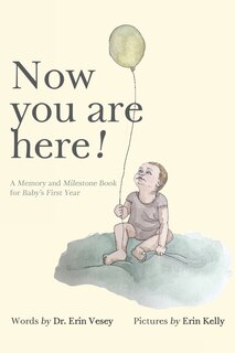Front cover_Now you are here!