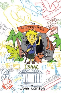 Couverture_The Adventures of Isaac