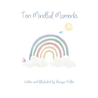 Couverture_Ten Mindful Moments