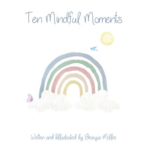 Couverture_Ten Mindful Moments