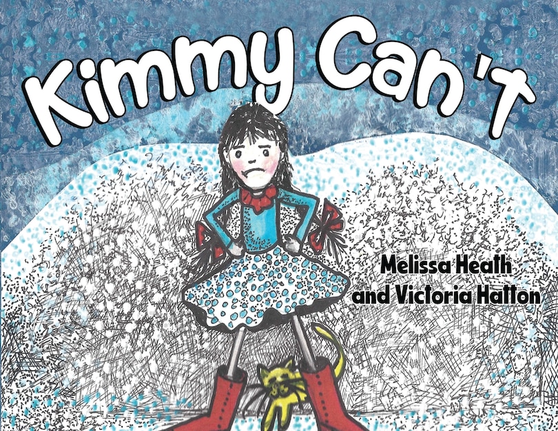 Couverture_Kimmy Can't