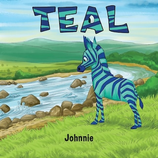 Front cover_Teal