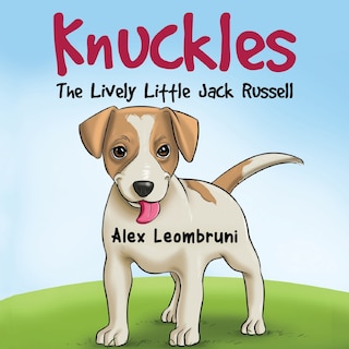 Front cover_Knuckles