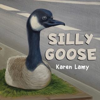 Front cover_Silly Goose