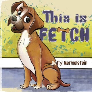 Couverture_This is Fetch