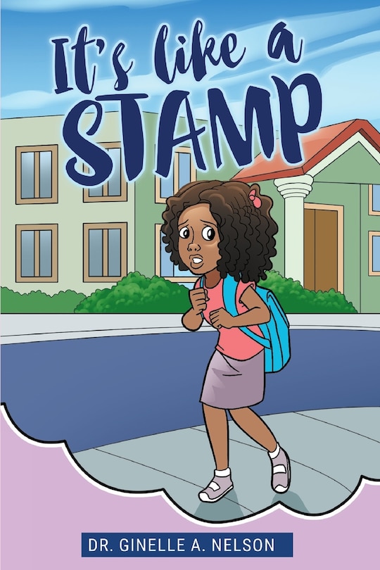 Couverture_It's Like A Stamp