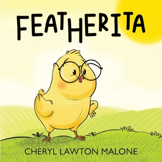 Front cover_Featherita