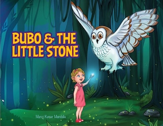 Couverture_Bubo and the Little Stone