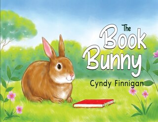 Front cover_The Book Bunny