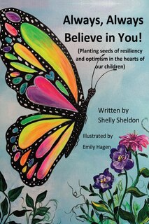 Front cover_Always, Always Believe in You!