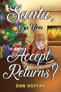 Couverture_Santa, Do You Accept Returns?