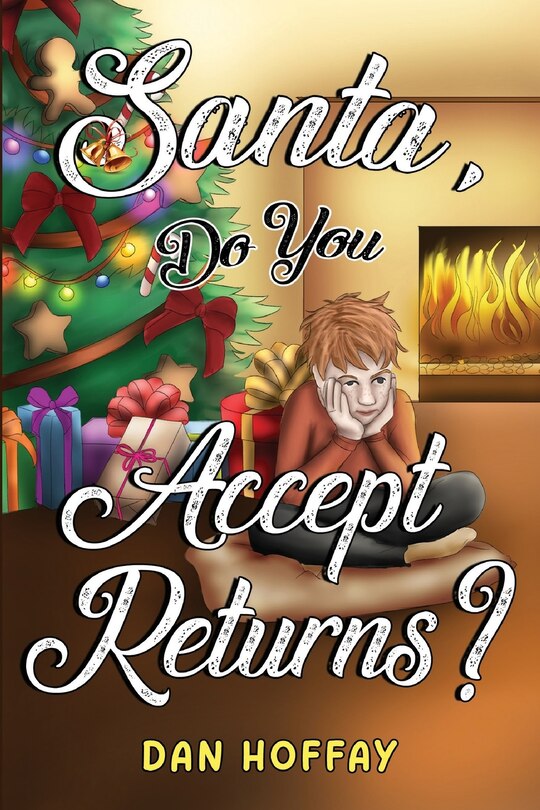 Couverture_Santa, Do You Accept Returns?