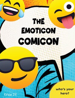 Couverture_The Emoticon Comicon
